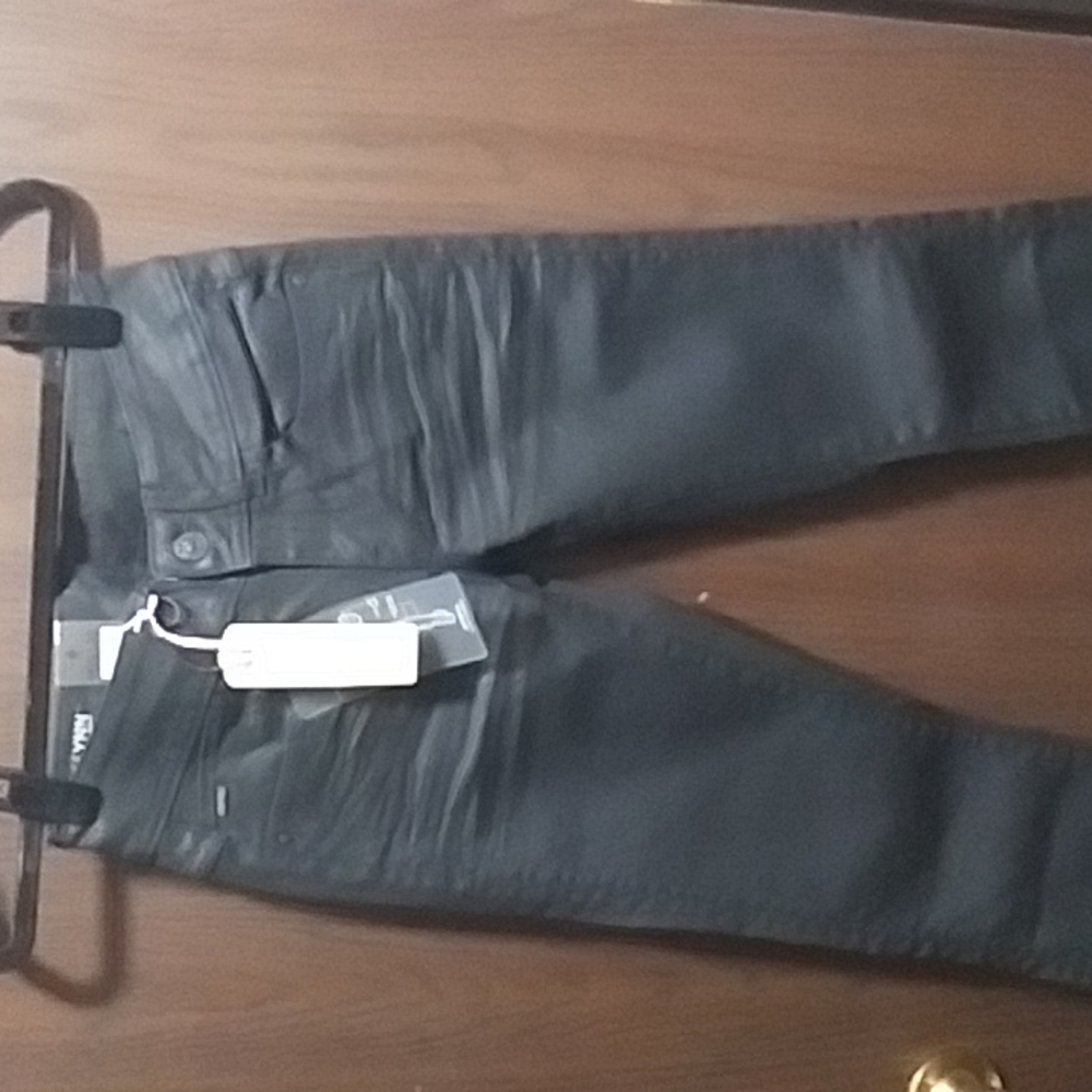 NWT G-STAR RAW Lynn mid waist skinny jeans - Picture 5 of 11